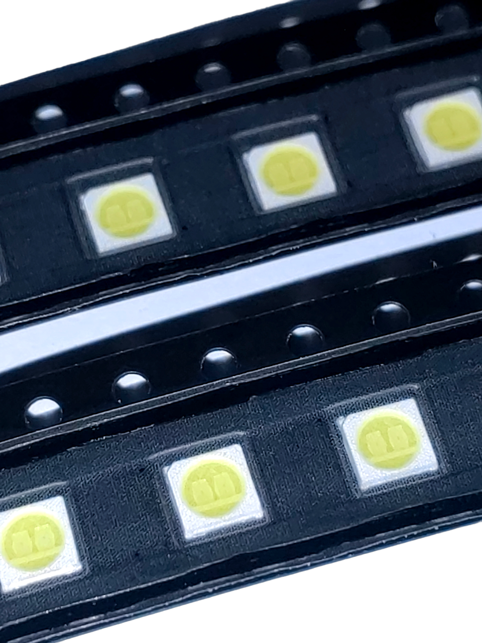 LG 3535 6 V 2 W TV Backlight LED (20 Pieces) image 3