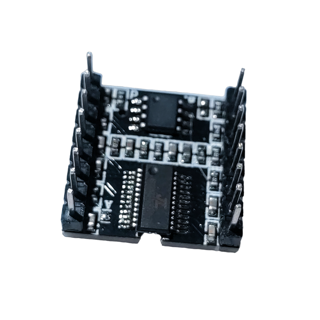 Odtwarzacz DFROBOT Mini MP3, WAV, WMA V3.0 (karta SD) image 6