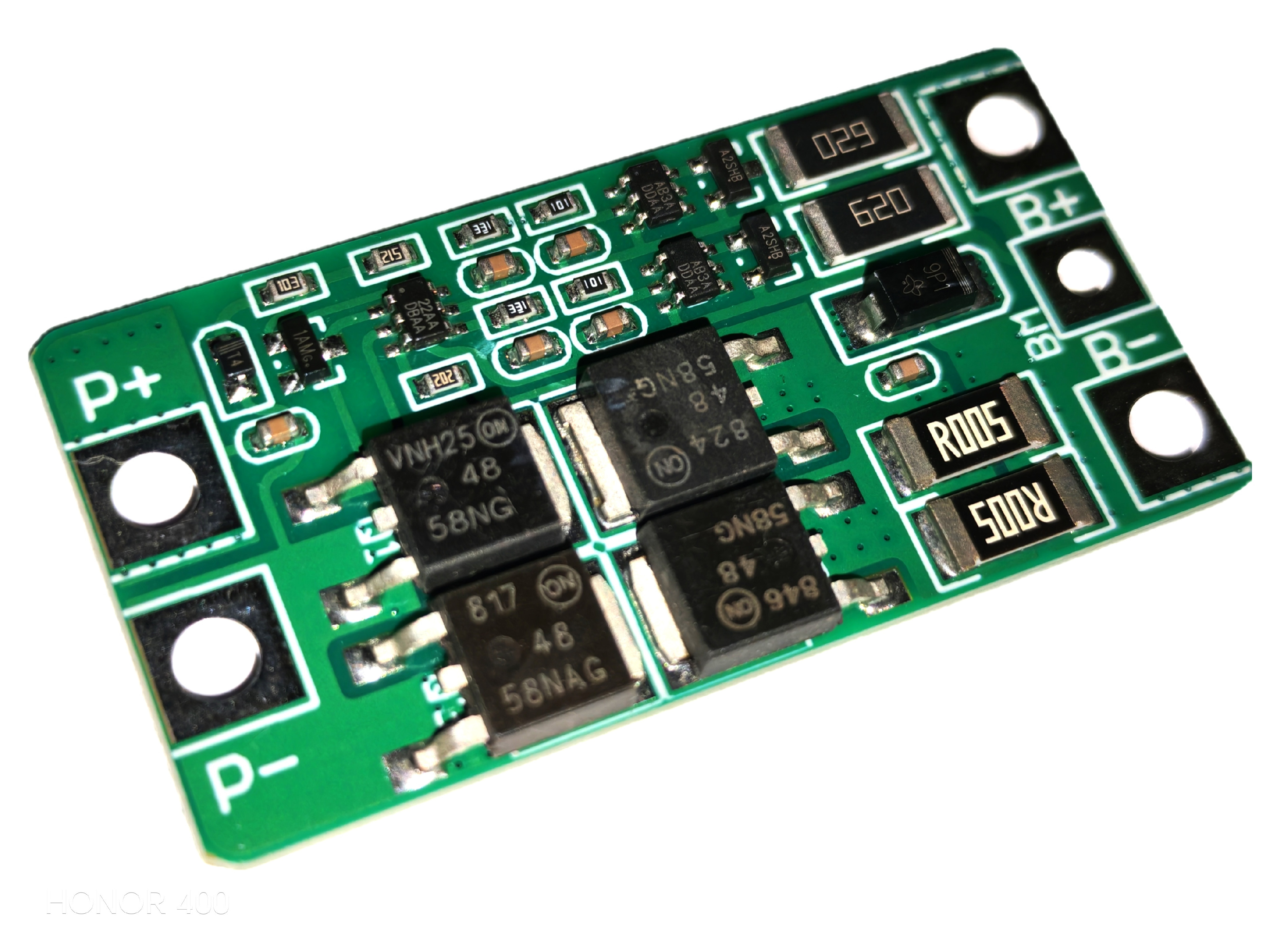 System BMS (2S-5S) image 23
