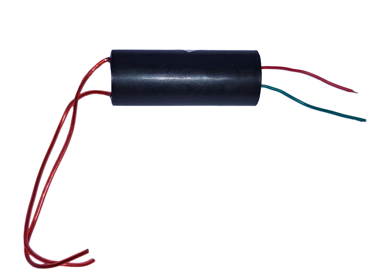 ⚡ MC-105 High-Voltage Pulse Generator 50 kV – 3.7–6 V DC to 50,000 V