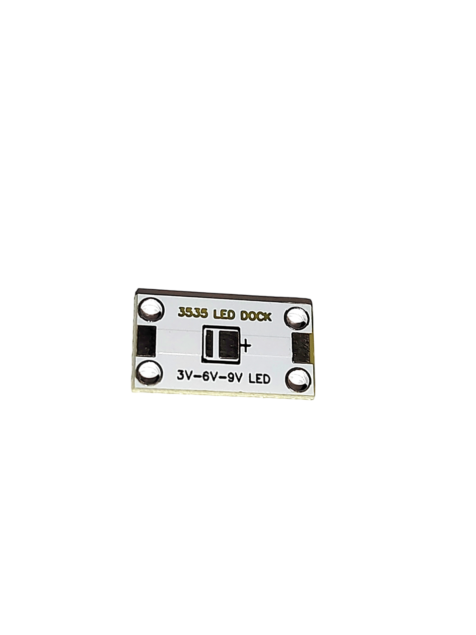 Mini PCB Boards for 3535 TV Backlight LED Repair, 10 pcs image 3