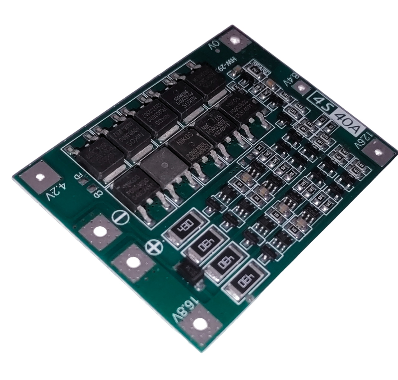 System BMS (2S-5S) image 10