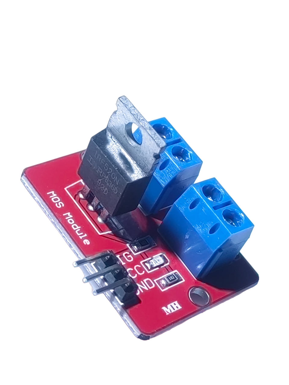 Arduino modules
