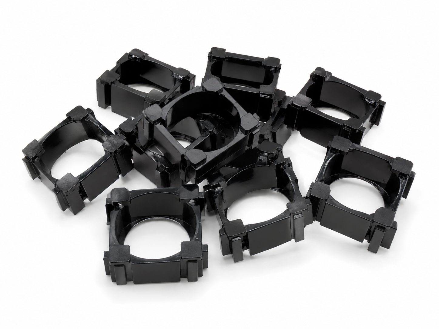 Battery accessories