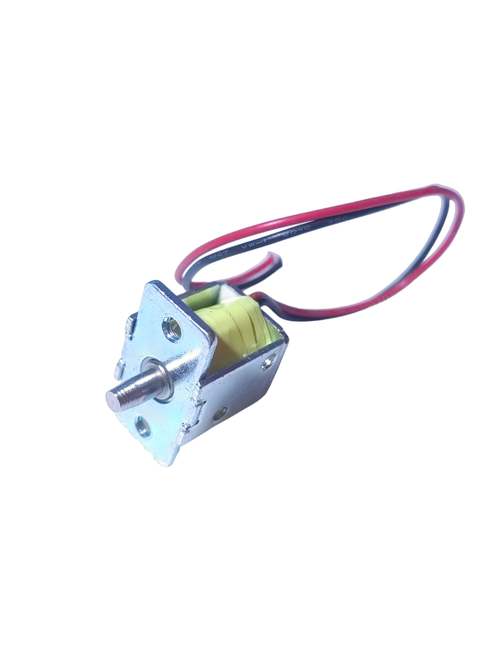 Elektromagnes 12V image 4