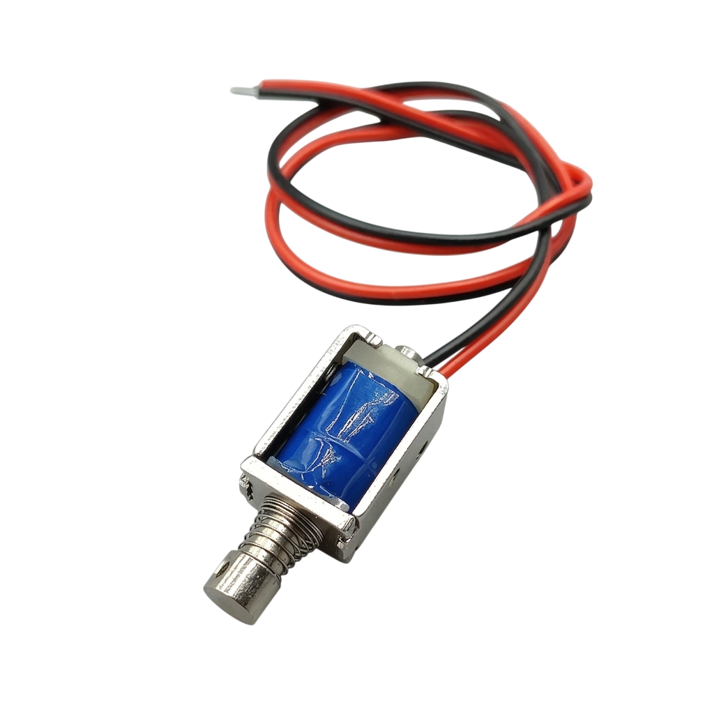 Solenoids