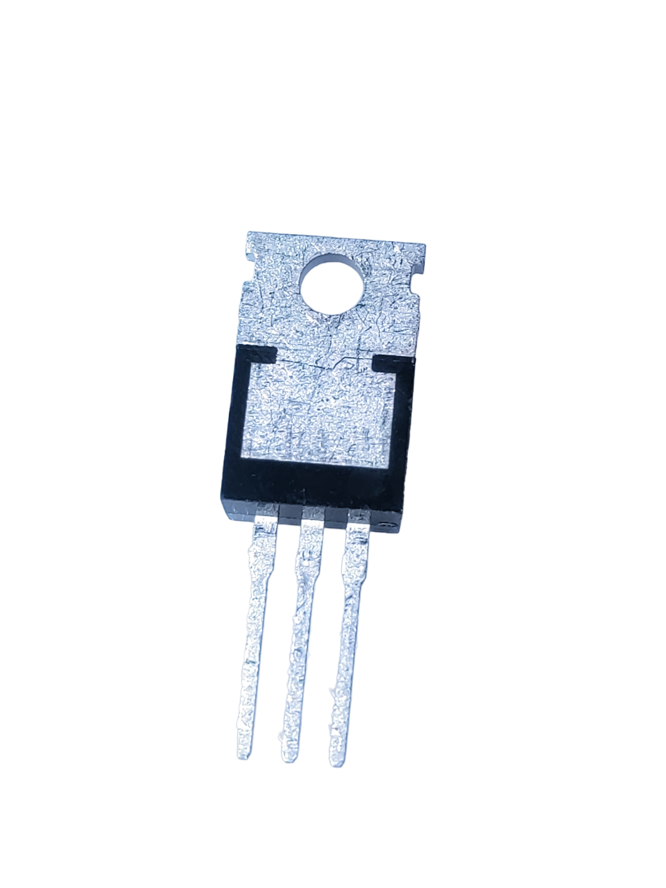 Triak BT137-600E TO-220 600V 8A image 4