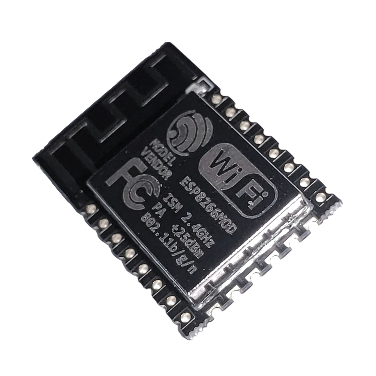 ESP-12F (ESP8266) WiFi Module image 3