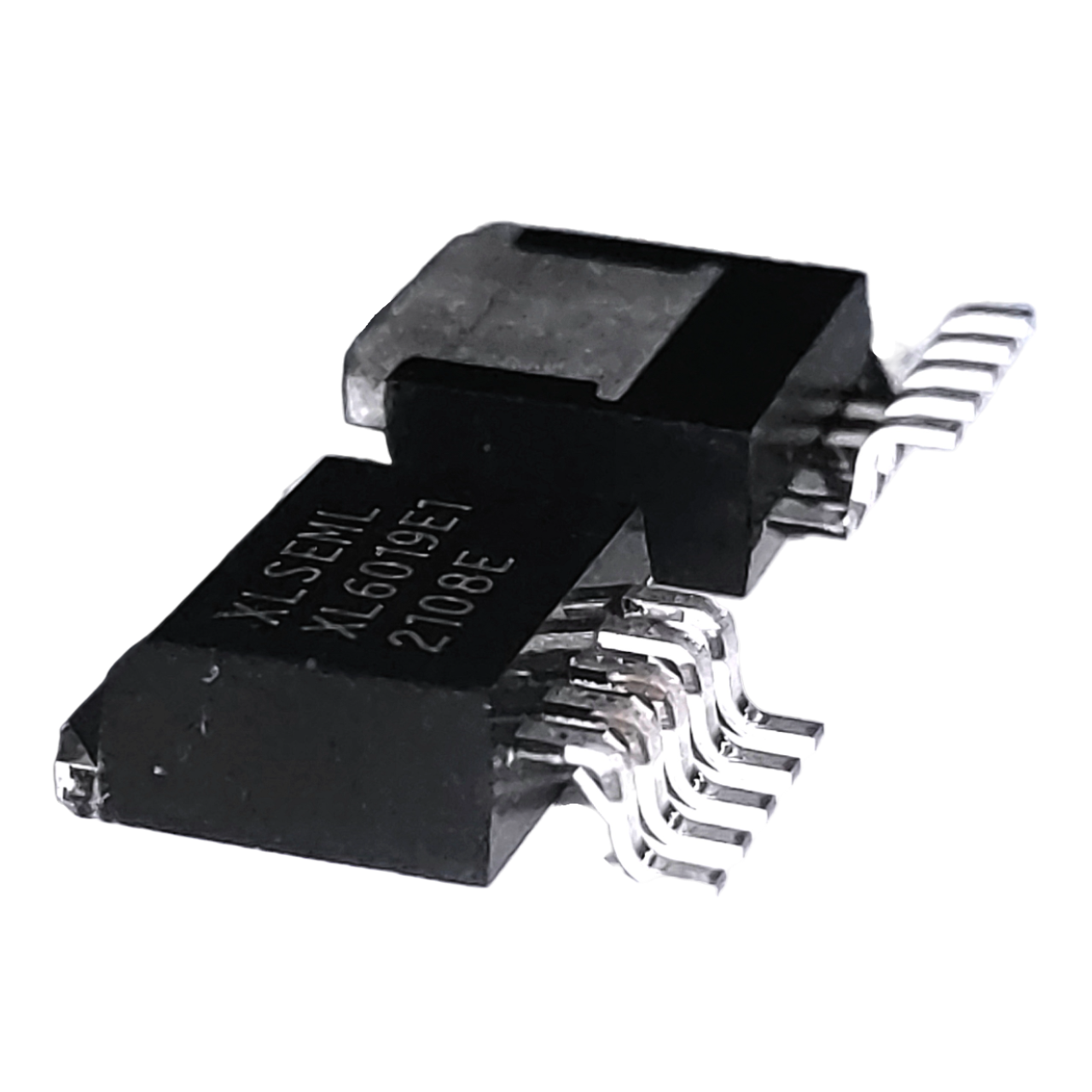 XL6019E1 SMD Step-Up/Step-Down Converter IC (1.25–40 V Output) image 5