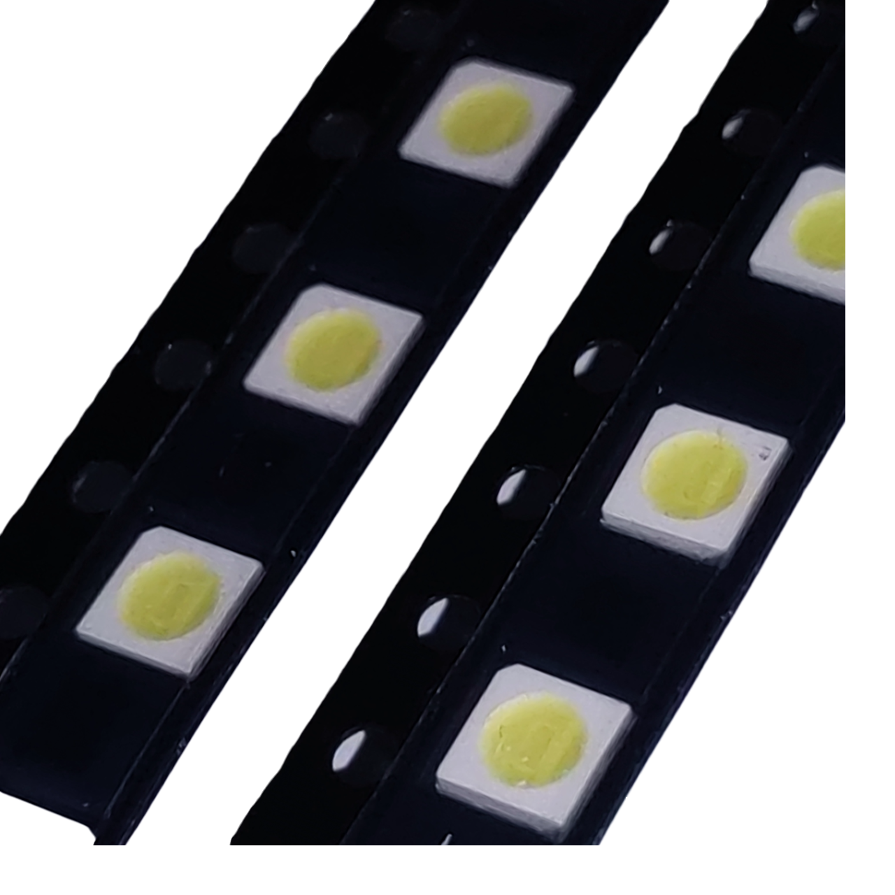 SMD LED diodes