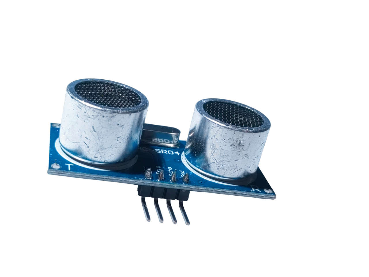 HC-SR04 Ultrasonic Distance Sensor image 3