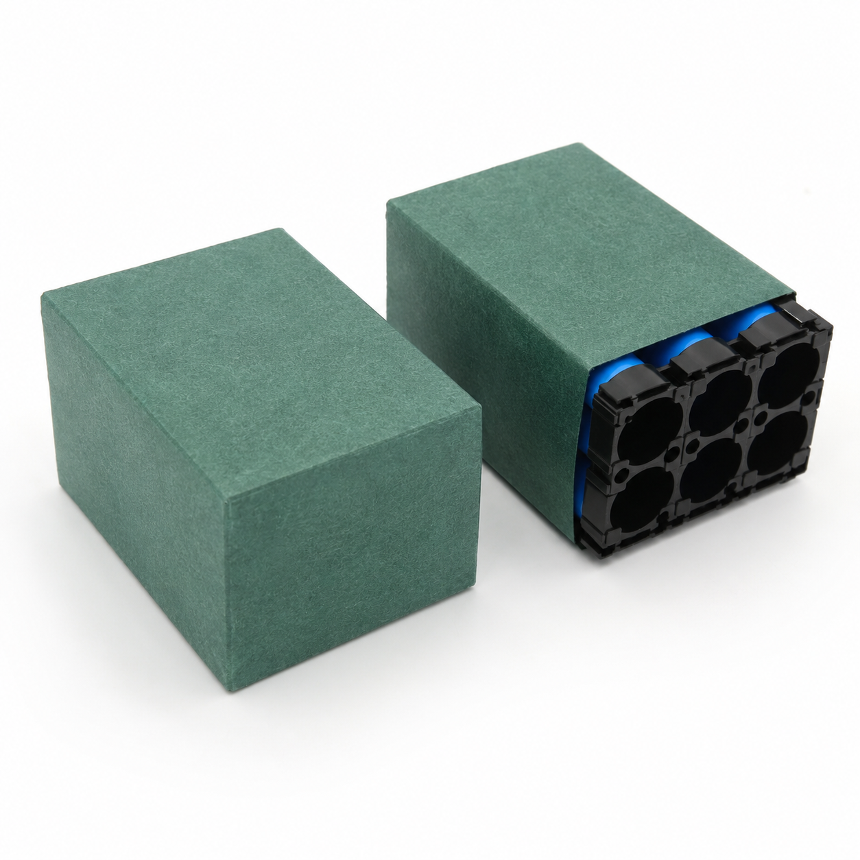 Self-Adhesive Insulating Paper for 18650 Battery Packs (65 × 1000 mm) image 4