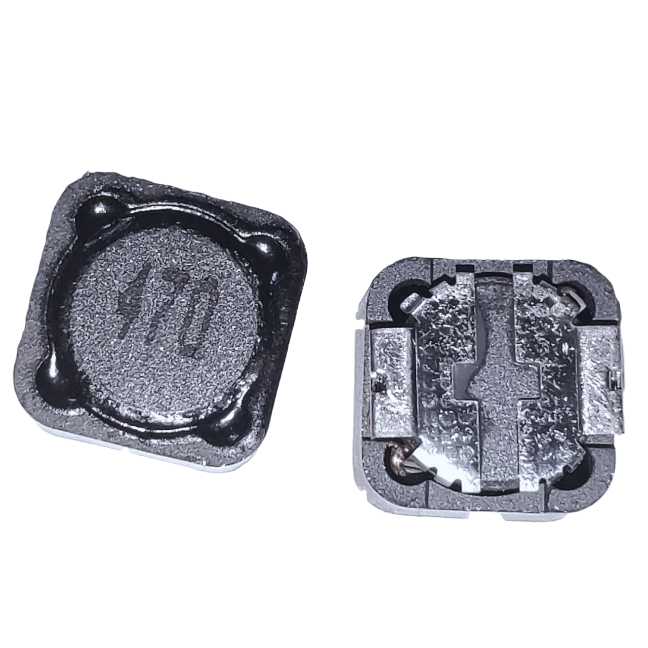 SMD components