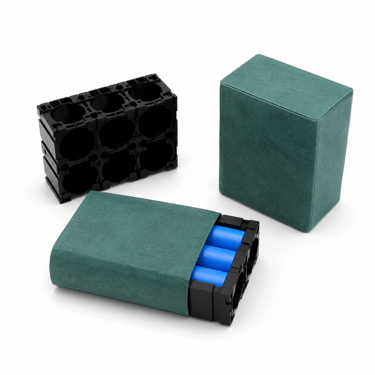 Self-Adhesive Insulating Paper for 18650 Battery Packs (65 × 1000 mm) image 6