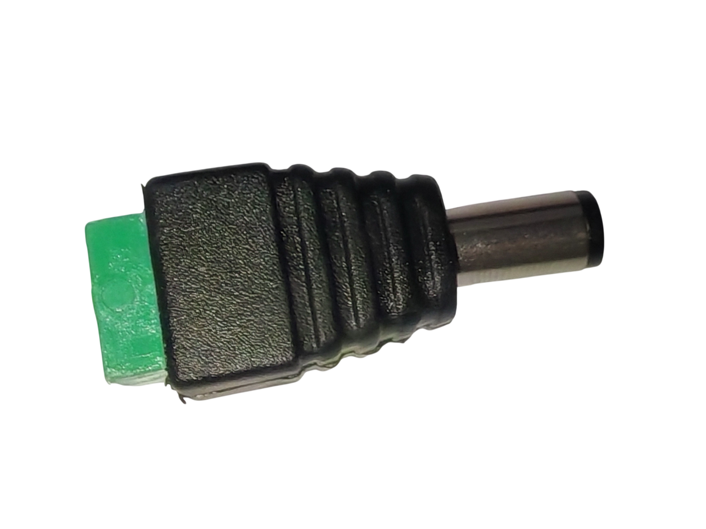 5.5 × 2.1 mm DC Power Connectors with Screw Terminals image 4