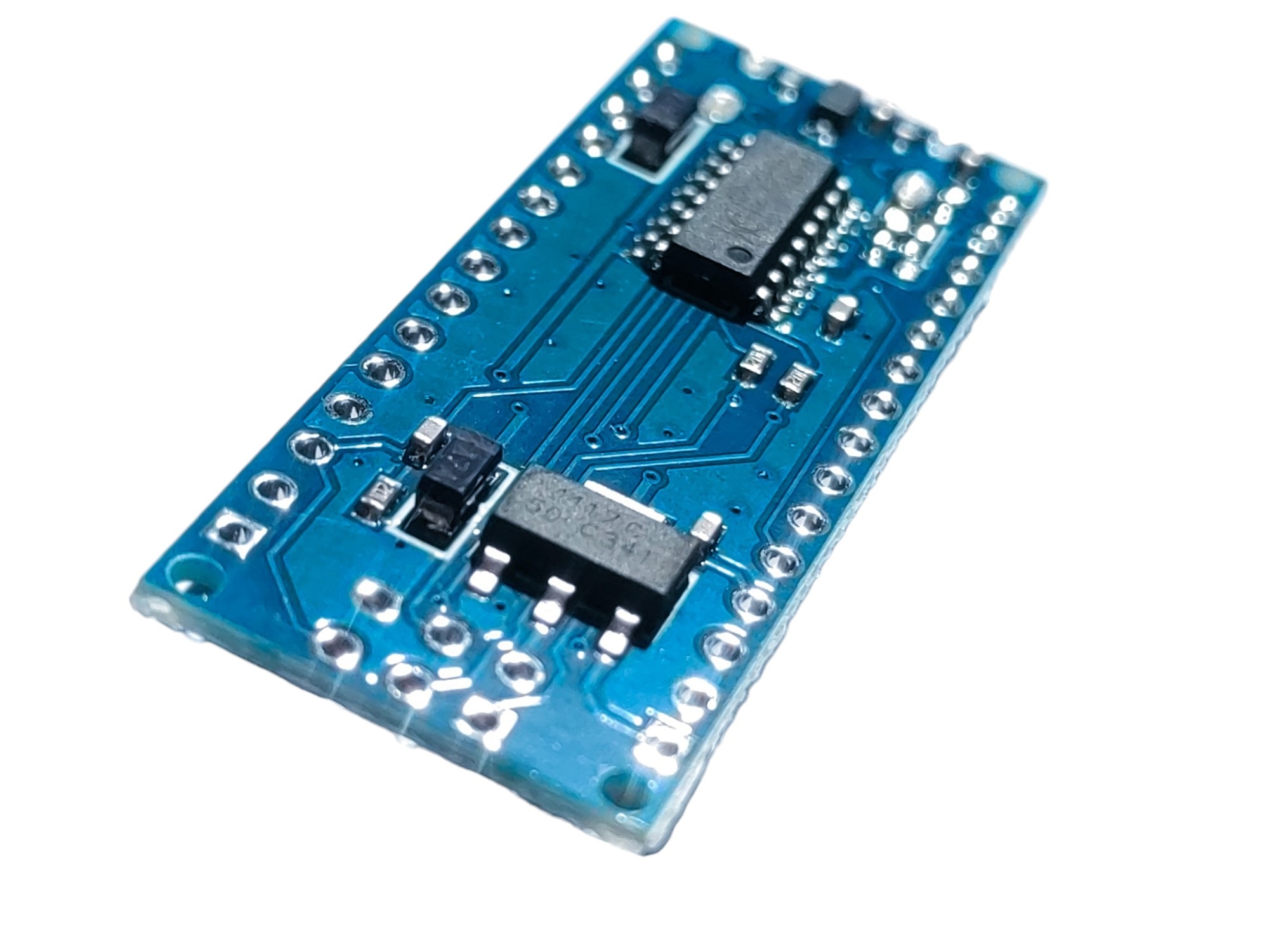 Arduino Nano 3.0 CH340 ATmega328P USB-C Development Board image 5