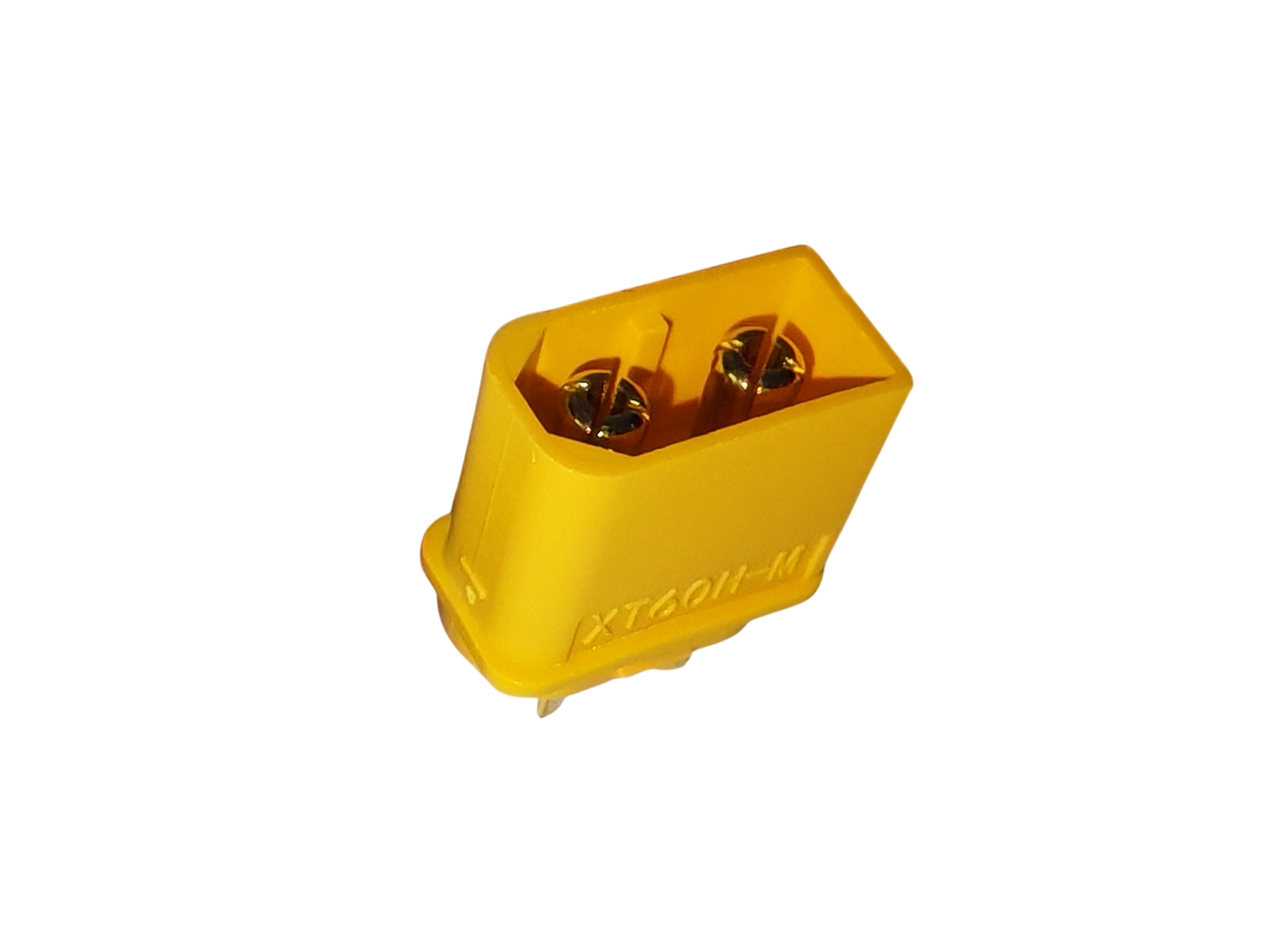 XT60/XT90 High-Current Connectors – Male / Female image 8
