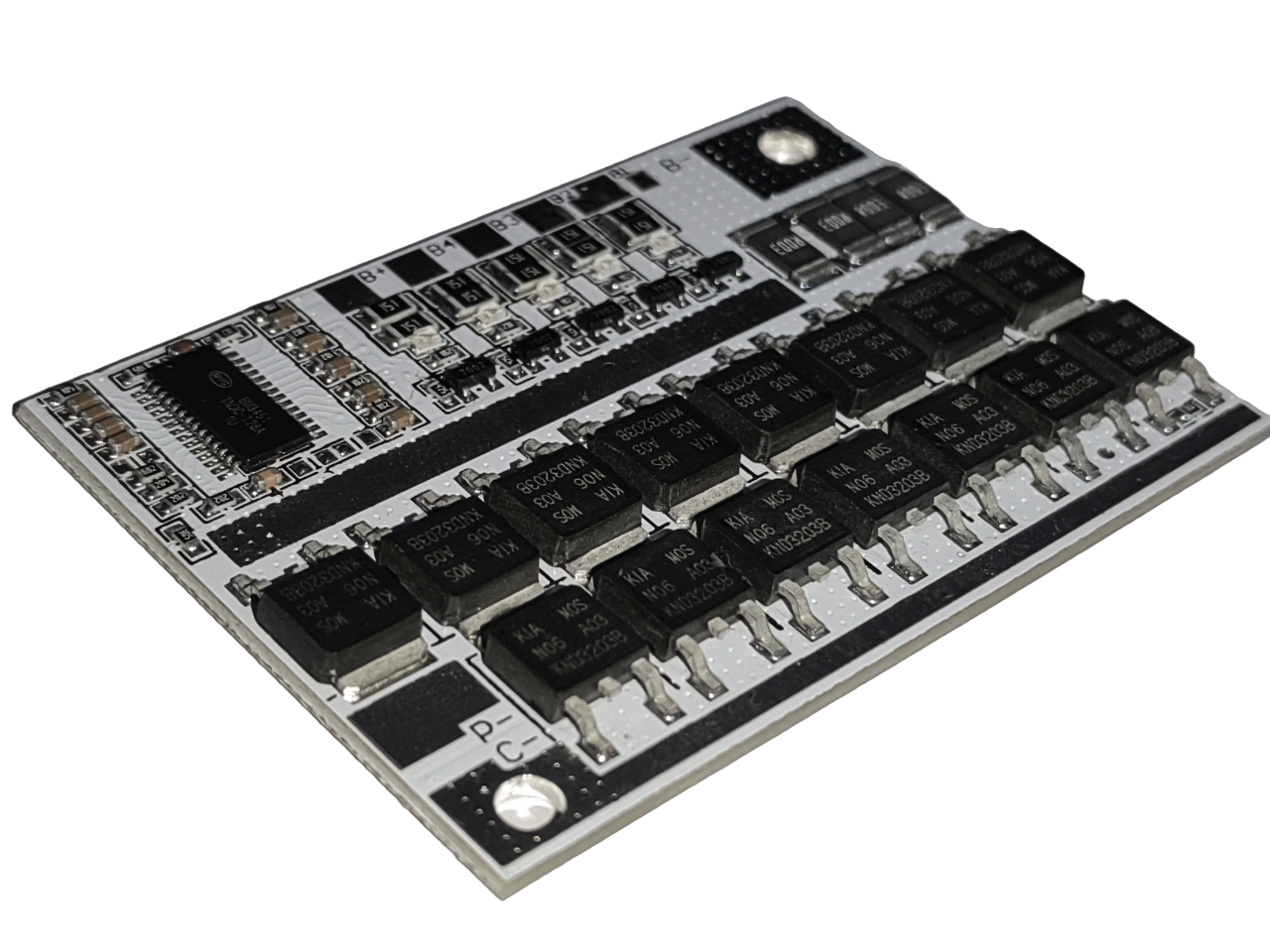 System BMS (2S-5S) image 14