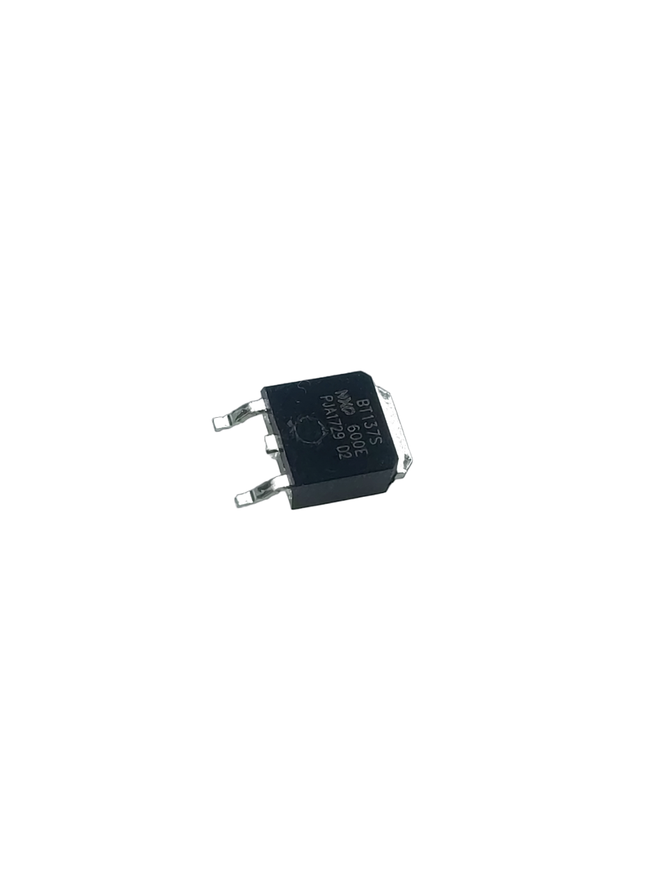 BT137S-600E TRIAC, TO-252, 600 V / 8 A image 3