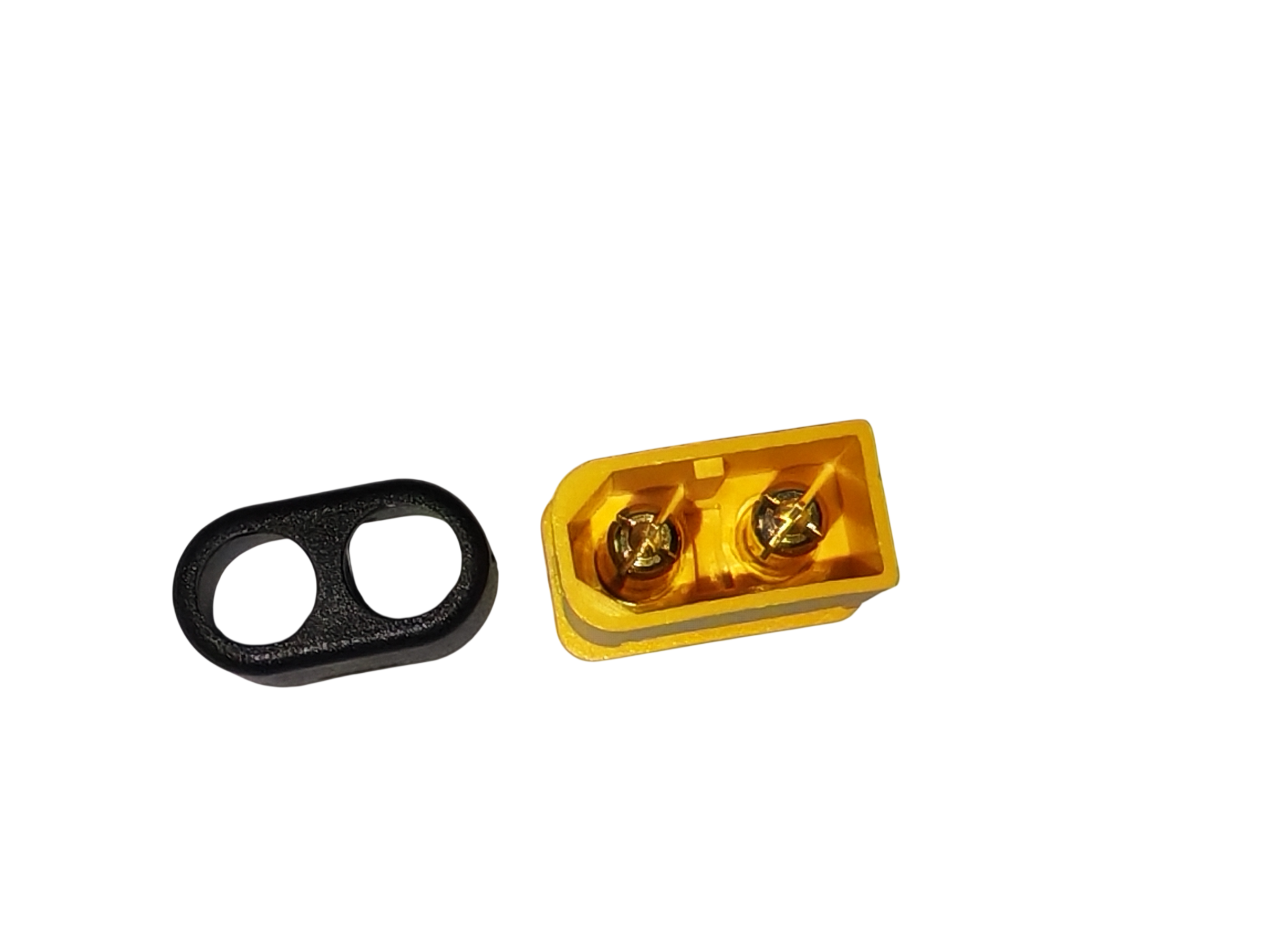 XT60/XT90 High-Current Connectors – Male / Female image 6
