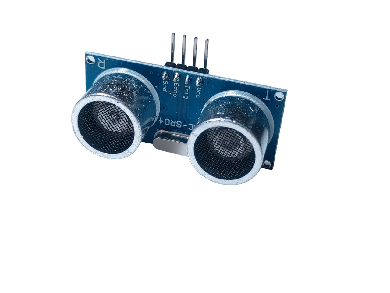 HC-SR04 Ultrasonic Distance Sensor image 5