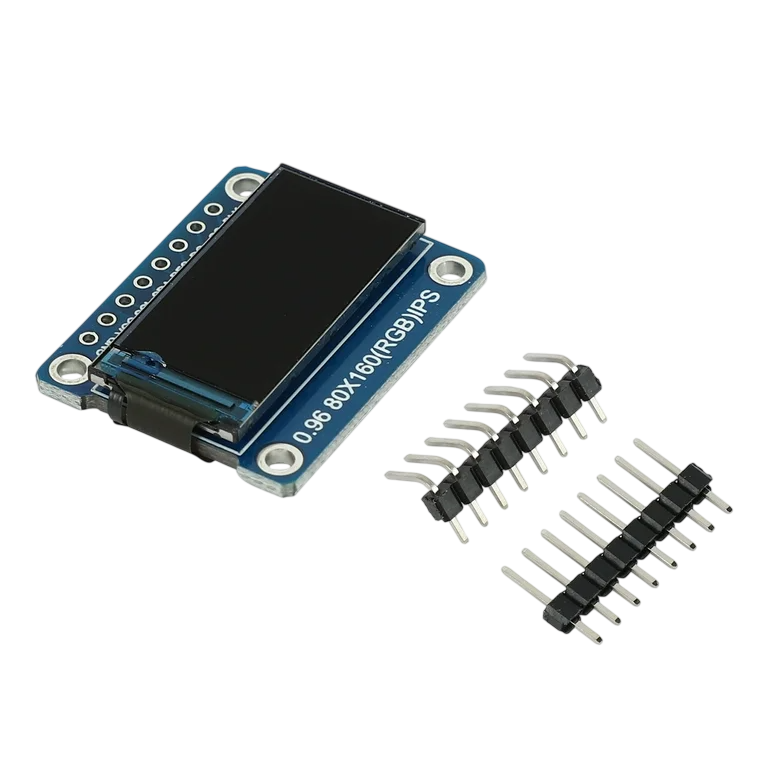 Display modules