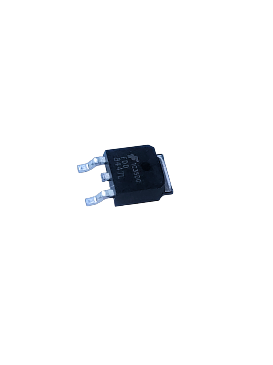 FDD8447L MOSFET, TO-252, 40 V / 50 A image 3