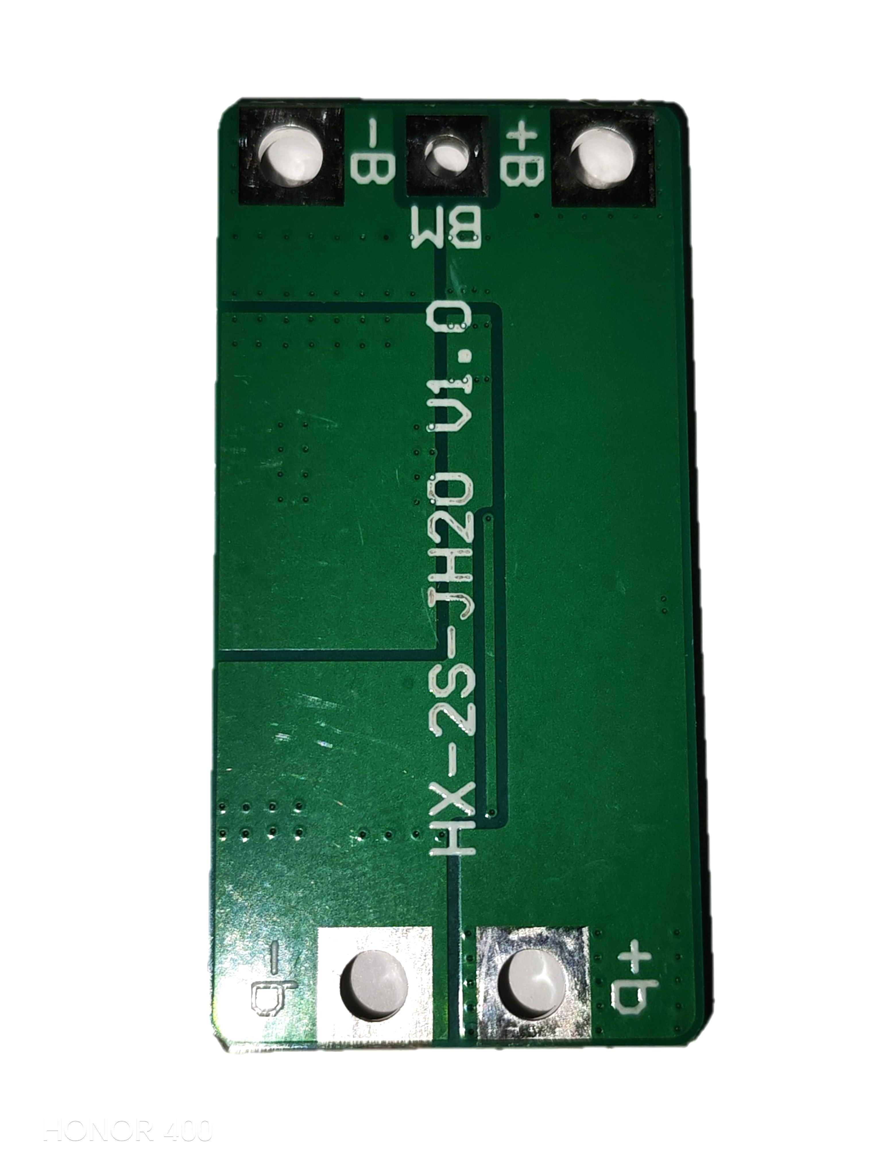 System BMS (2S-5S) image 20