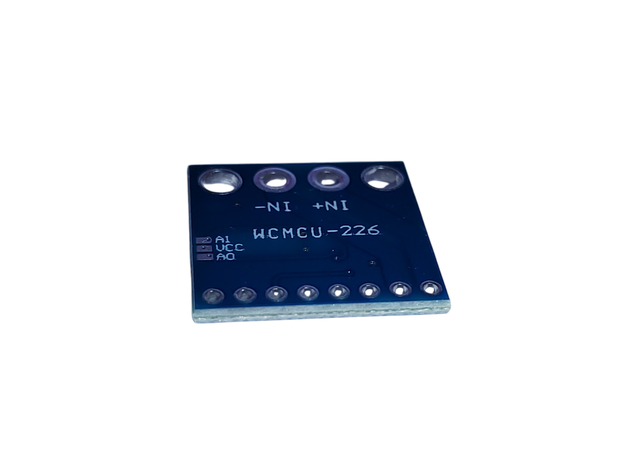 INA226 I2C monitor prądu, napięcia i mocy – 0–36 V image 4