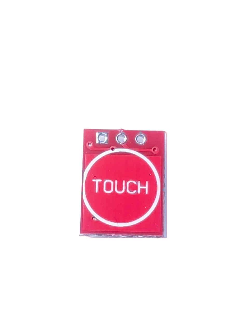 TTP223 Capacitive Touch Sensor Module for Arduino image 3