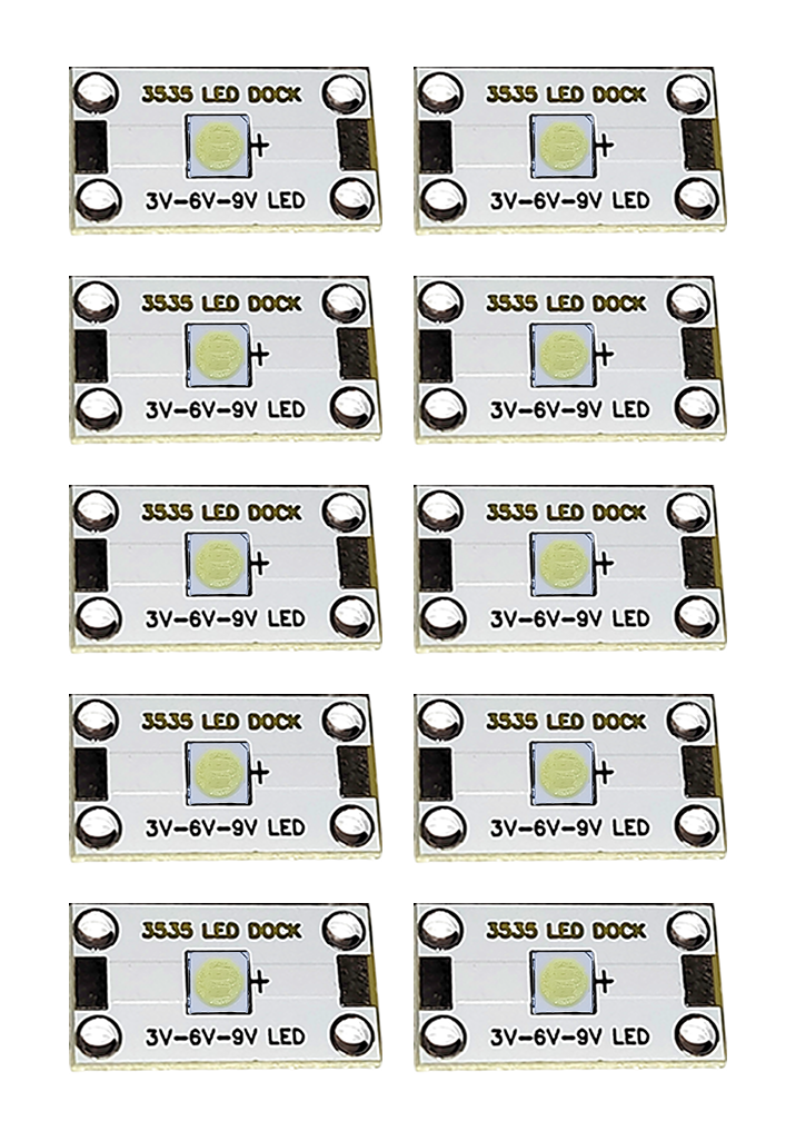 TV repair components