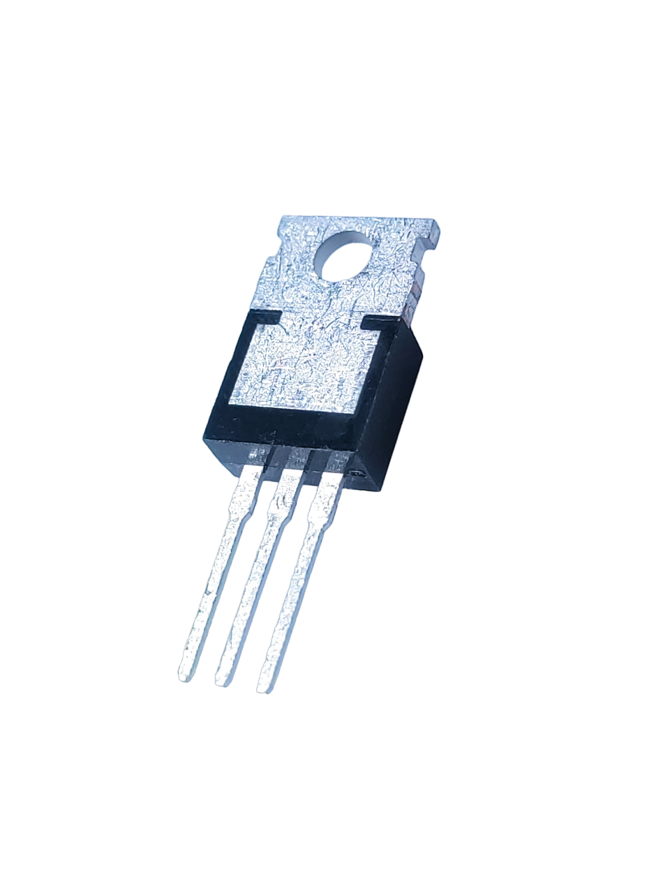 Triak BT137-600E TO-220 600V 8A image 5