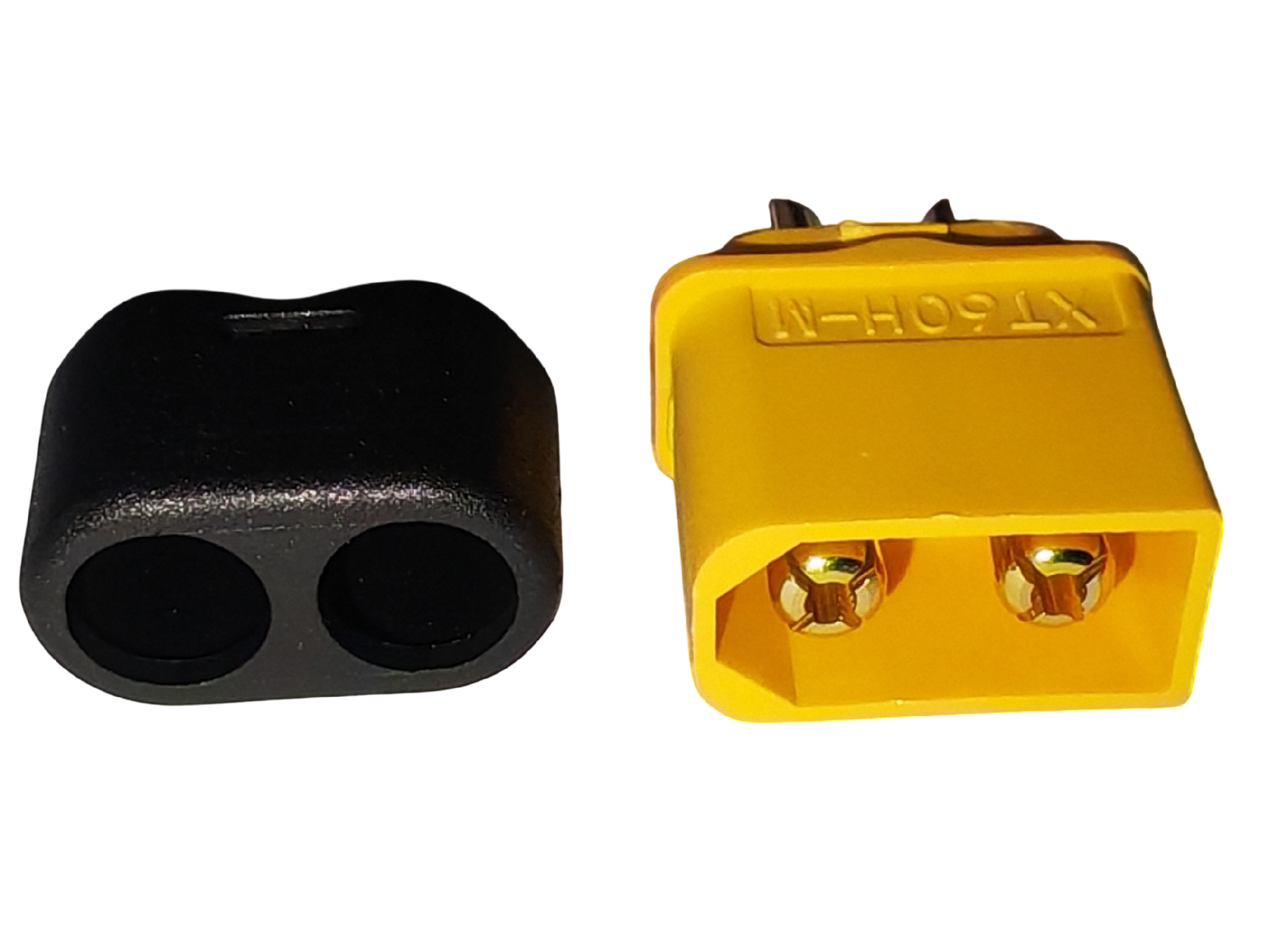 XT60/XT90 High-Current Connectors – Male / Female image 9