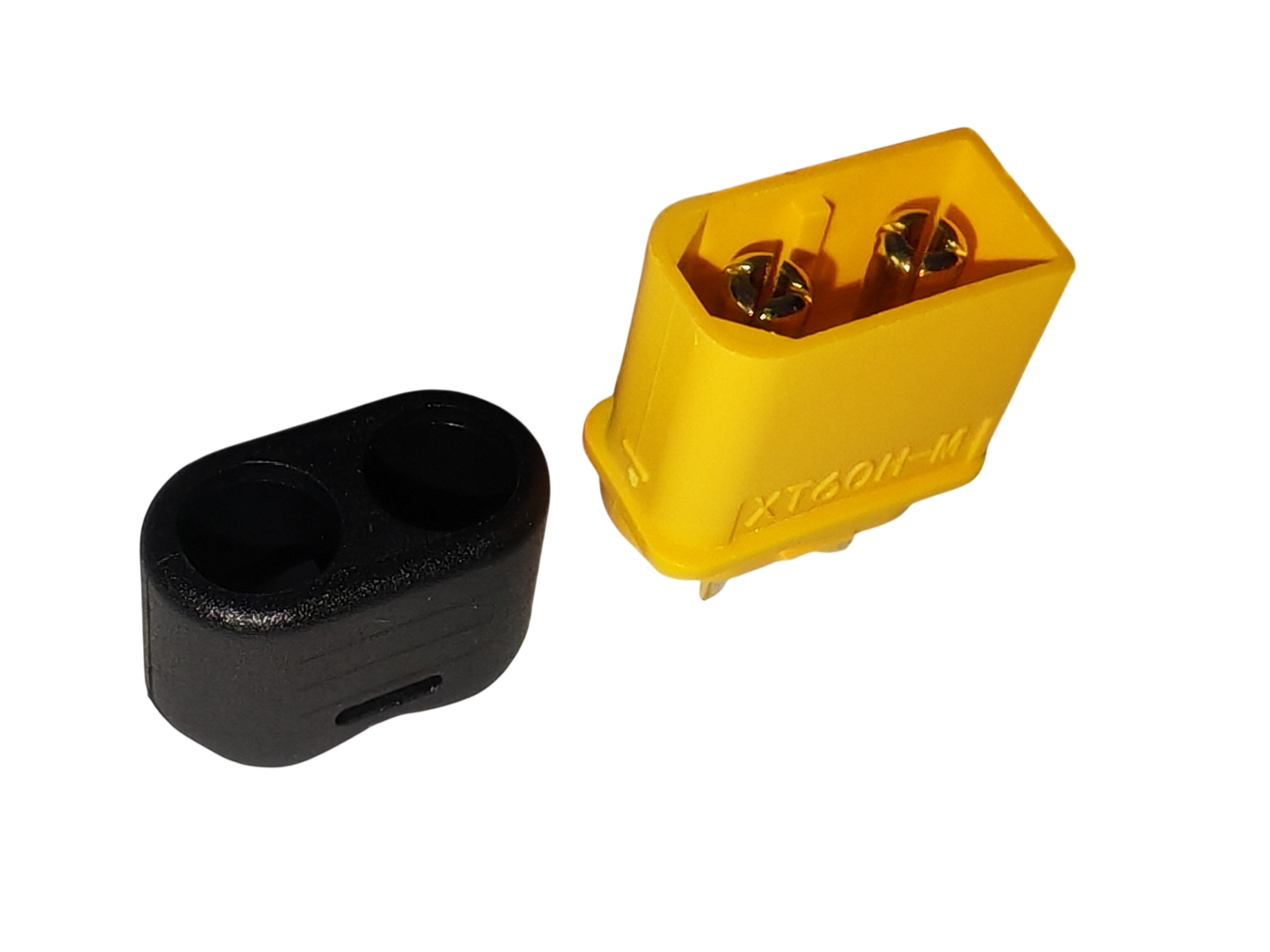 XT60/XT90 High-Current Connectors – Male / Female image 7