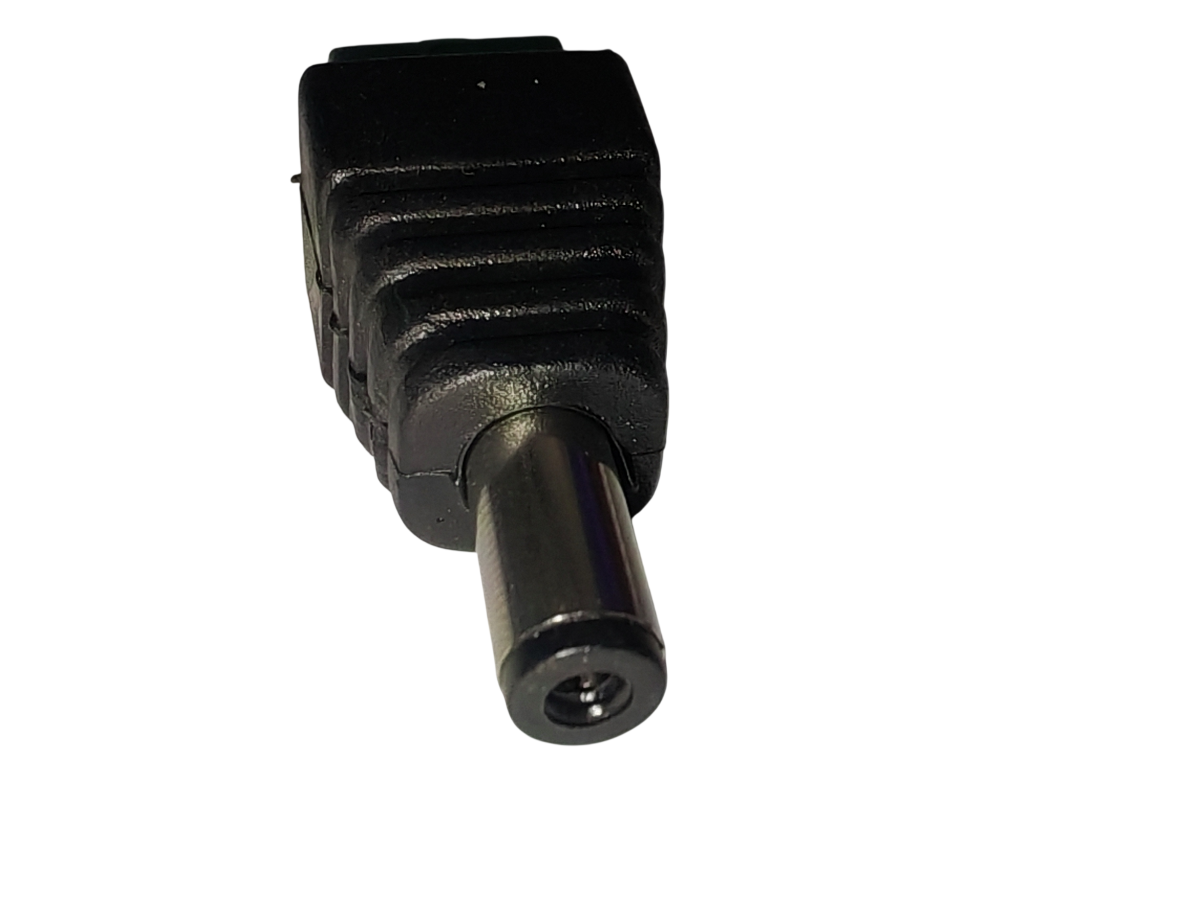 5.5 × 2.1 mm DC Power Connectors with Screw Terminals image 5