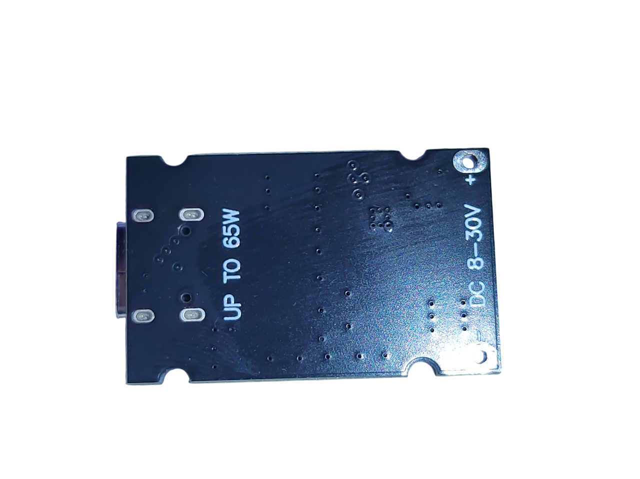 PD65W USB-C Fast-Charging Module (8–32 V Input) image 4
