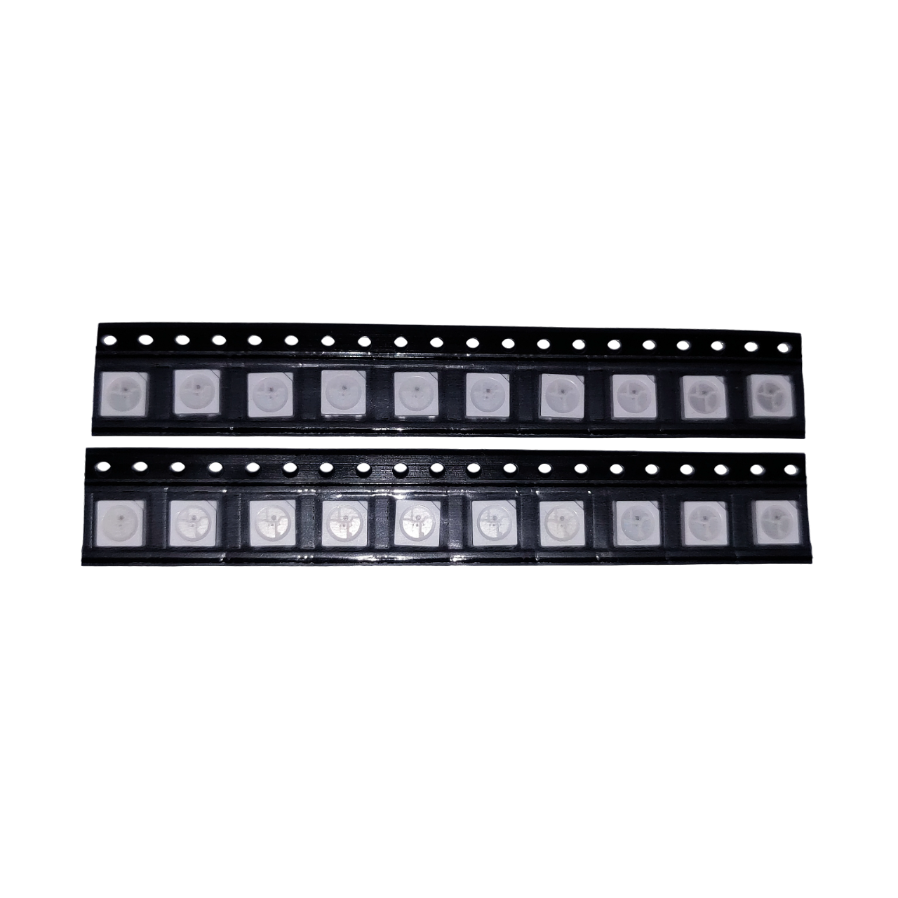 Cyfrowe diody LED WS2812B, 20 szt.