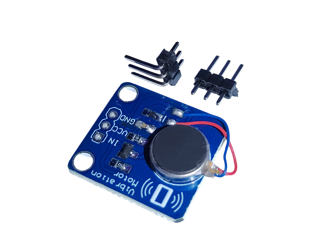 Moduł silnika wibracyjnego (ERM) 5V