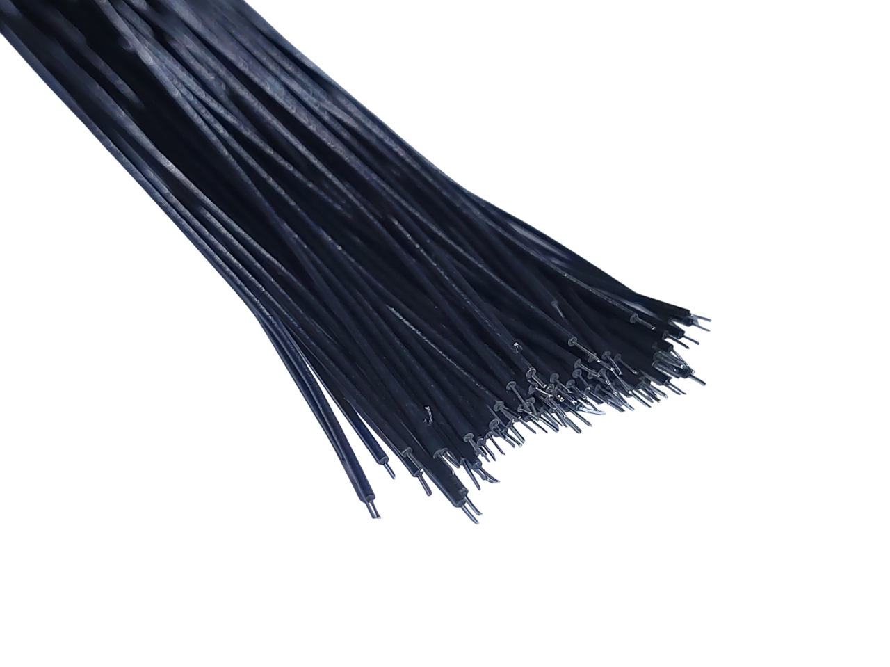 Jumper Wires, 10 cm, 0.8 mm, 20 pcs image 3