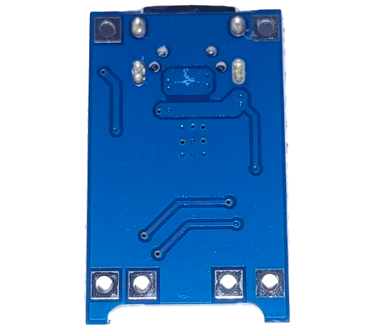TP4056 USB-C 1 A Li-ion Battery Charger Module (5 V Input) image 5