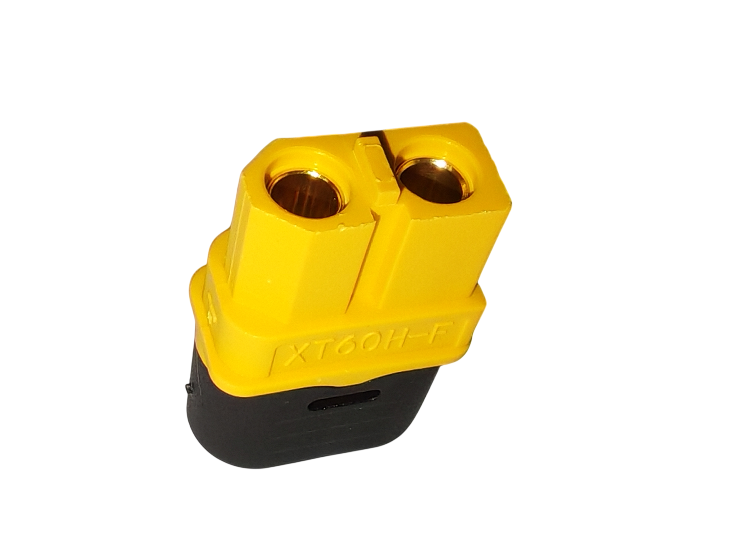 XT60/XT90 High-Current Connectors – Male / Female image 4