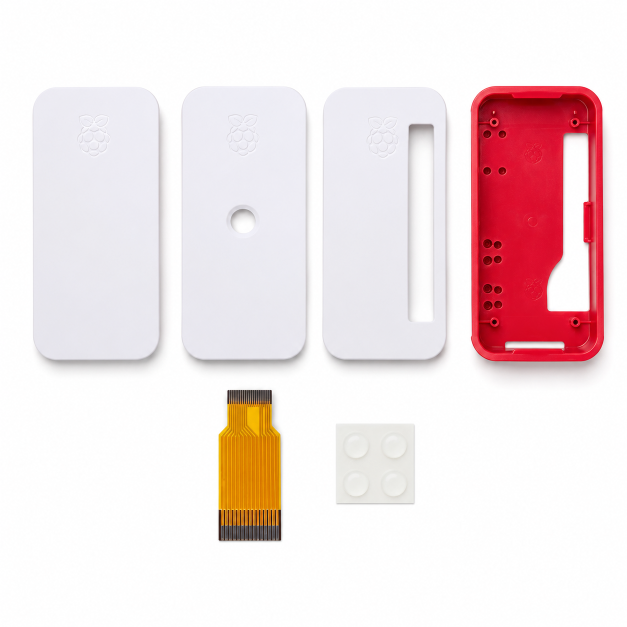 Oficjalna obudowa do Raspberry Pi Zero i Zero W