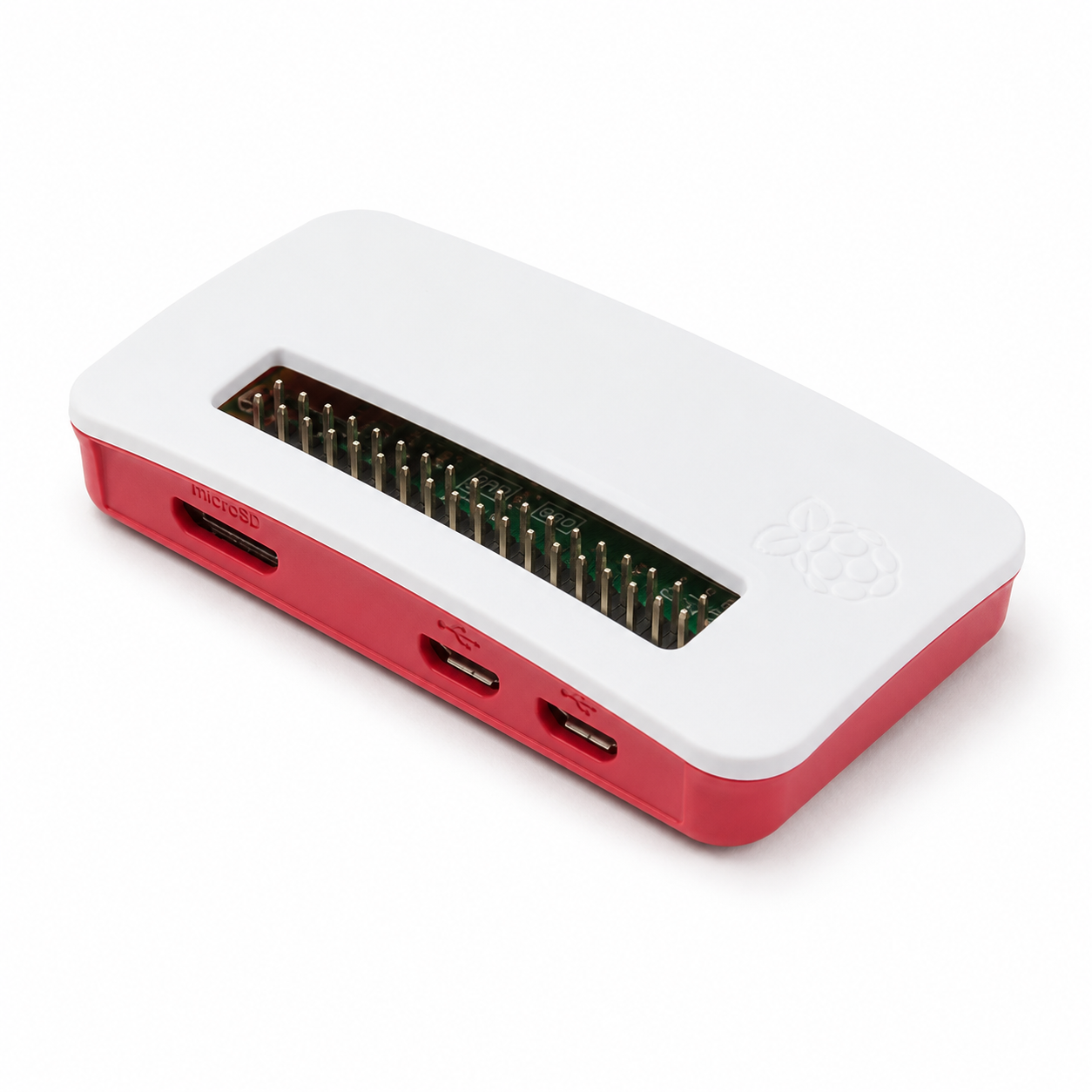 Official Raspberry Pi Zero and Zero W Case image 4
