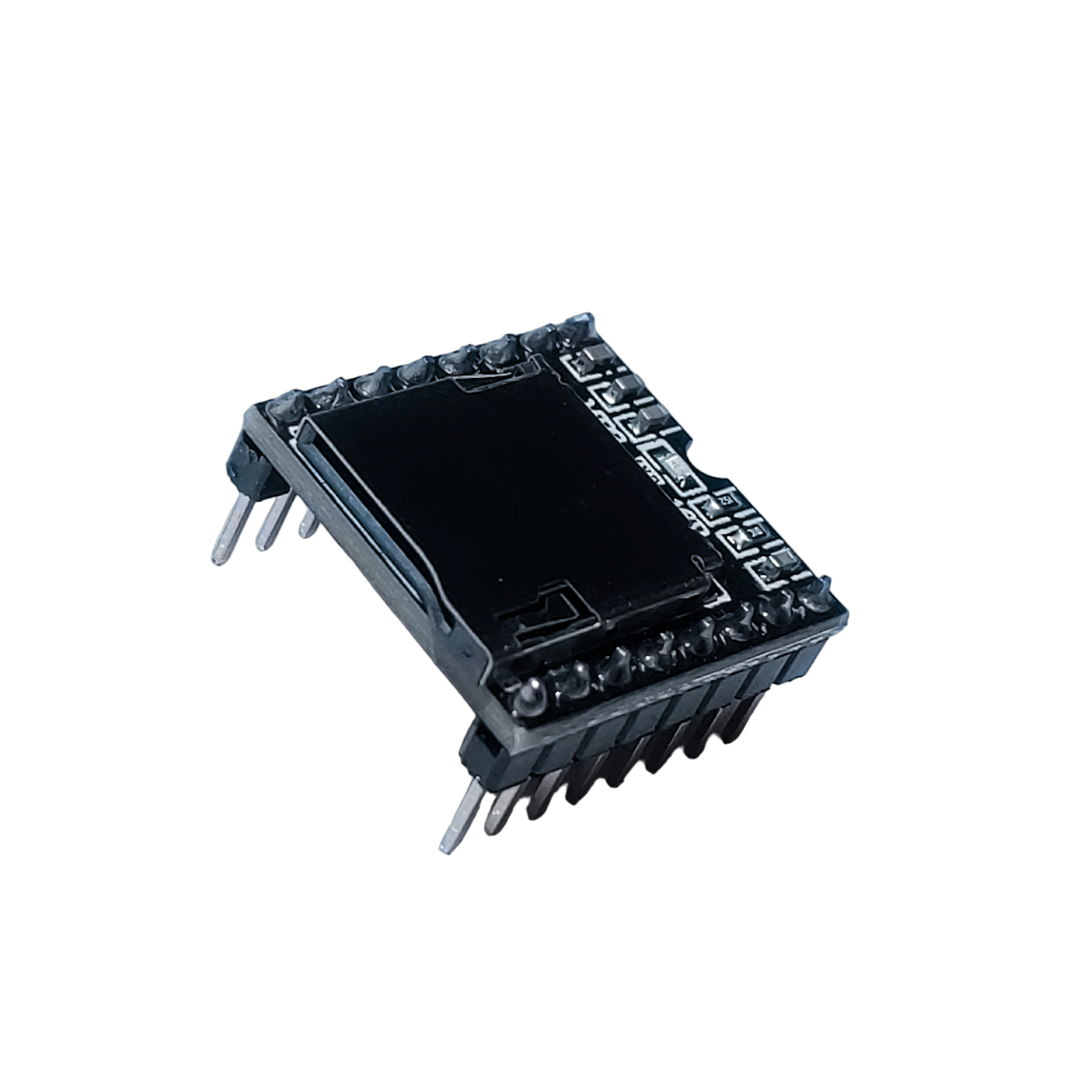 DFRobot Mini MP3 / WAV / WMA Player V3.0 (SD Card)