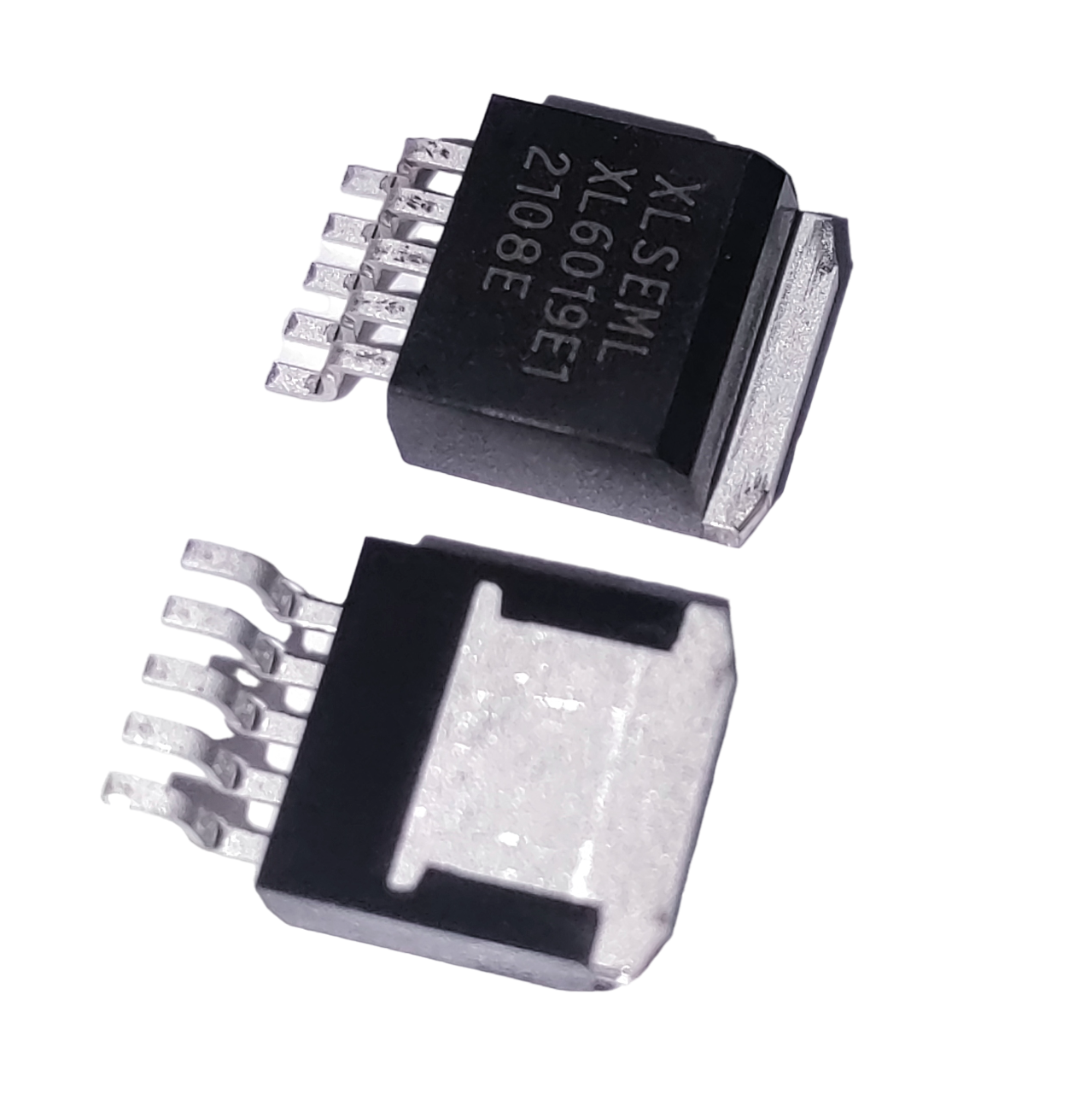 XL6019E1 SMD Step-Up/Step-Down Converter IC (1.25–40 V Output) image 3