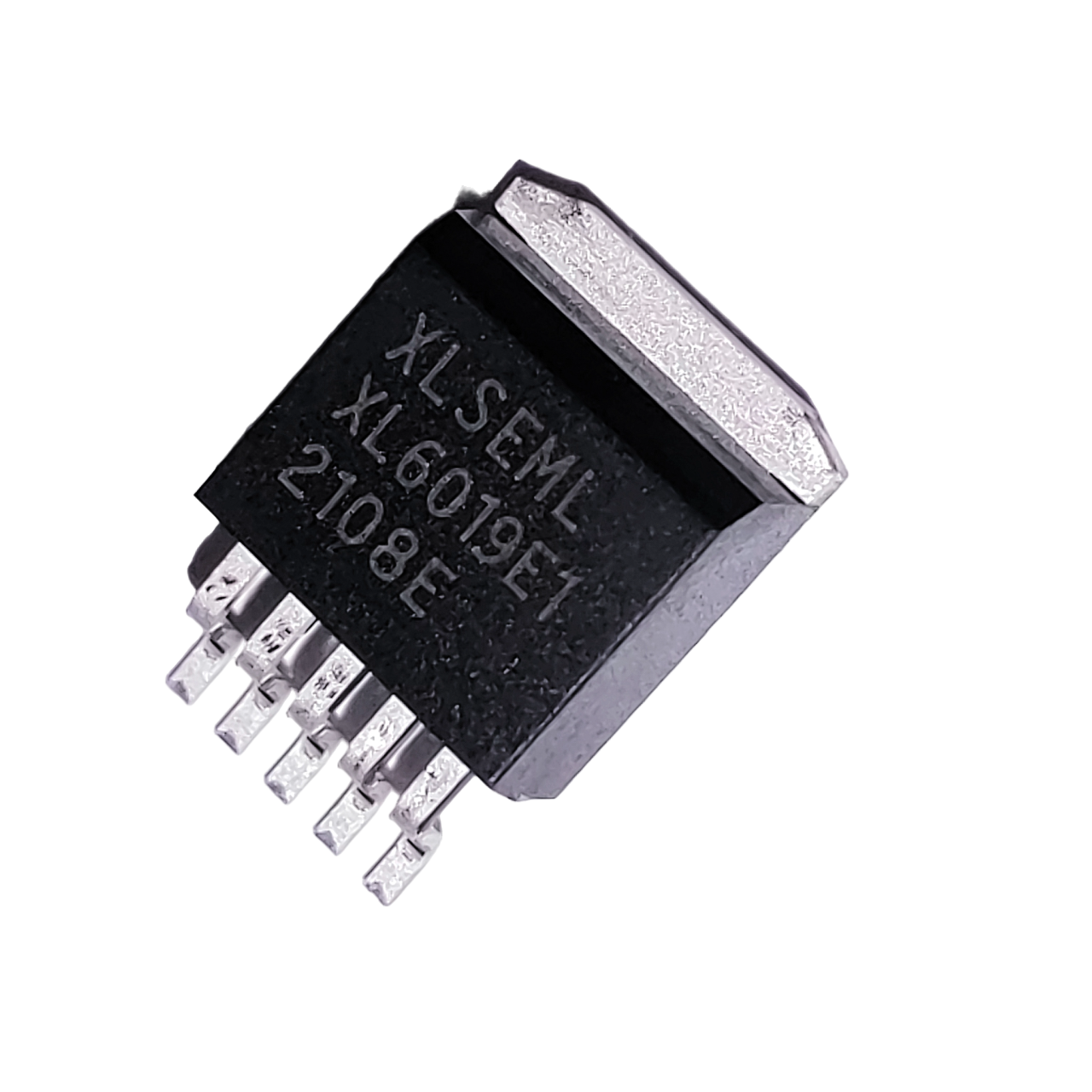 XL6019E1 SMD Step-Up/Step-Down Converter IC (1.25–40 V Output) image 4