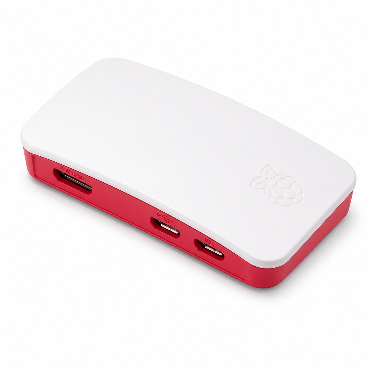 Official Raspberry Pi Zero and Zero W Case image 3