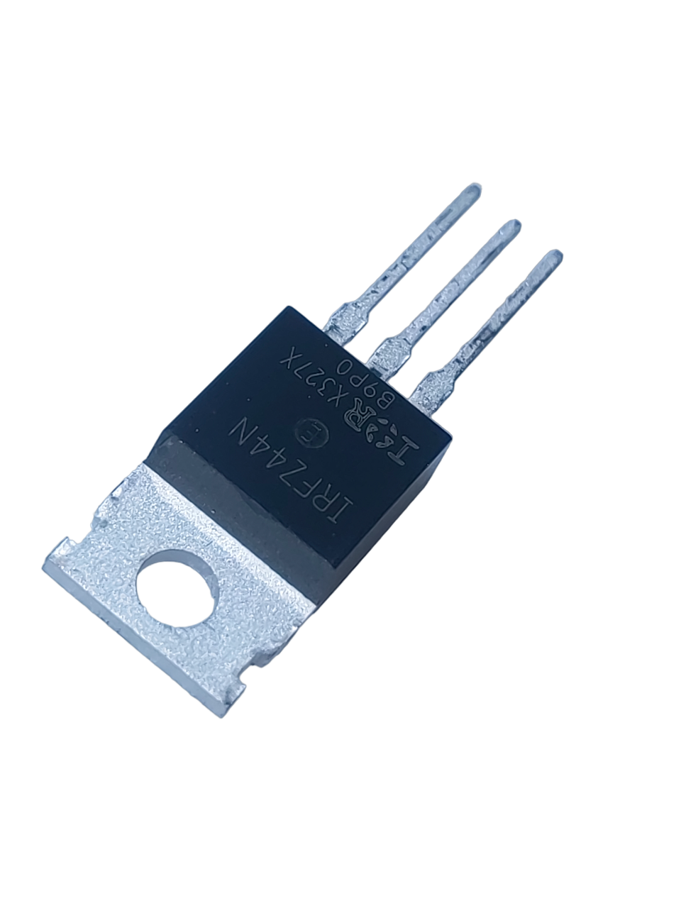 MOSFET IRFZ44N 49A 55V image 4