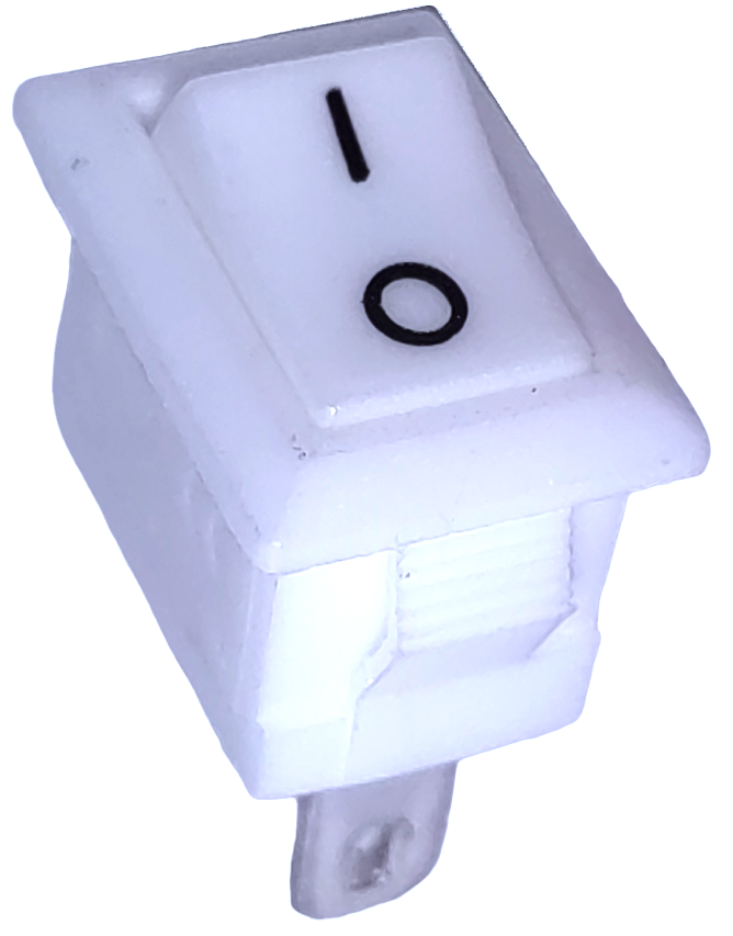Switches (DIP)