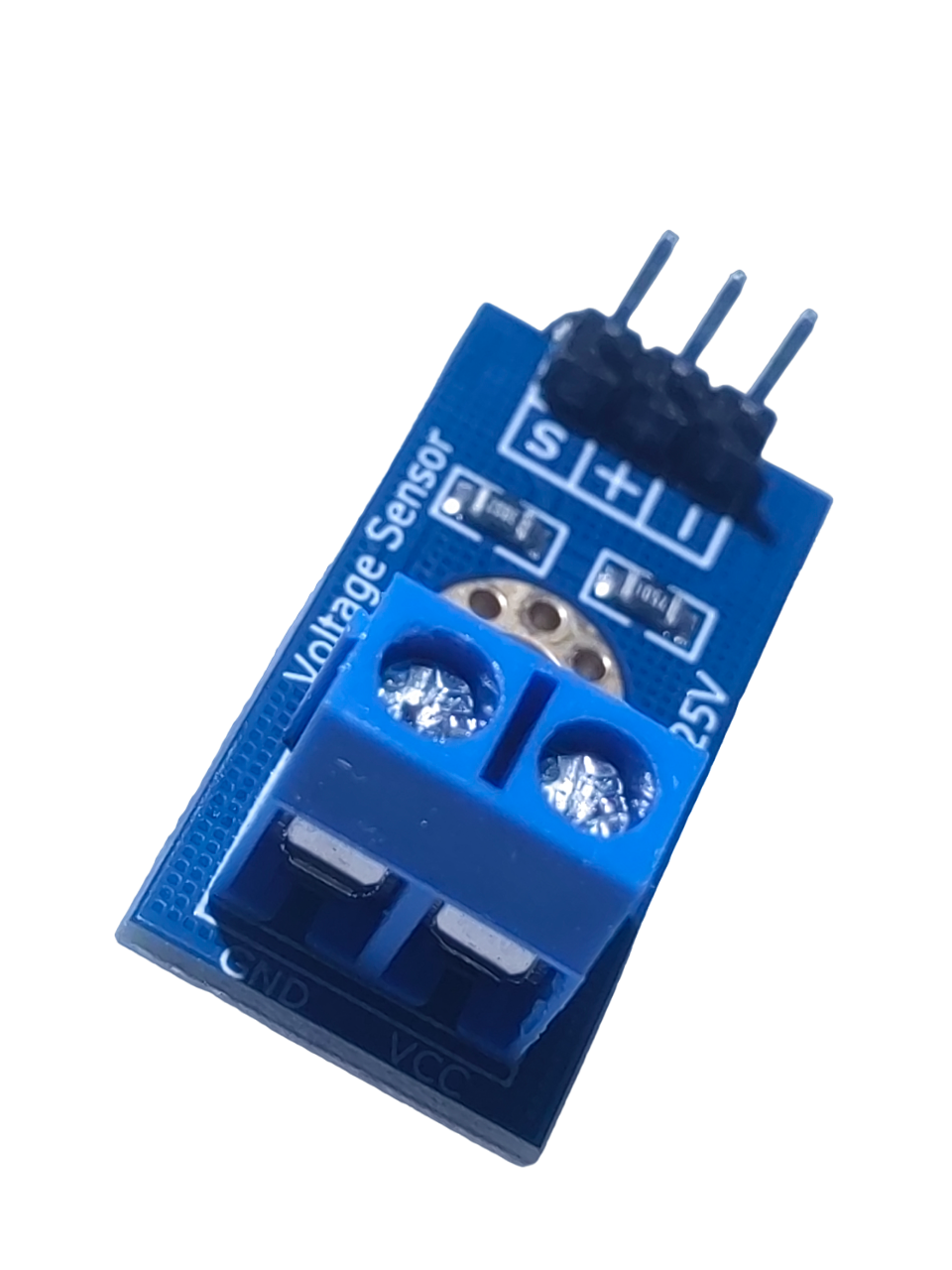 Arduino sensors